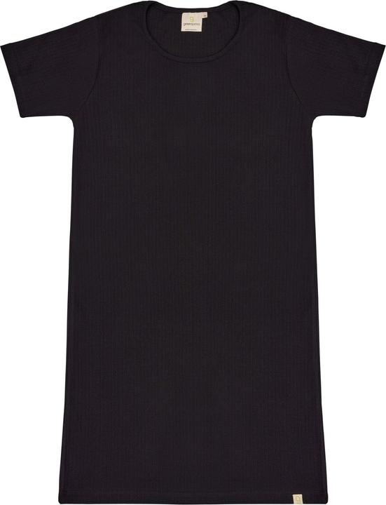 Produktbild greenjama Sleepshirt aus Derby-Rib (42)