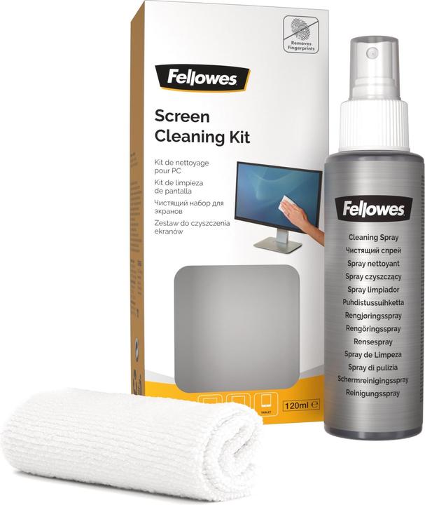 Immagine prodotto Fellowes Set di pulizia per Tablet PC / E-Reader (1 x)