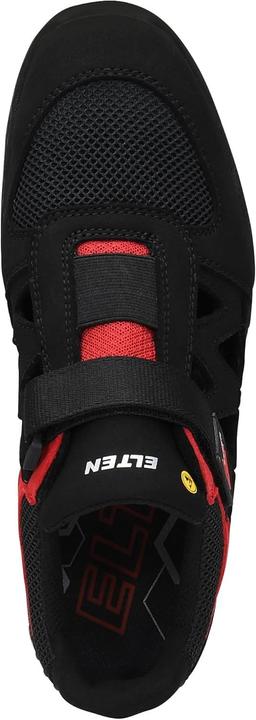 Image du produit Elten Lonny Red Easy (S1P, 39)