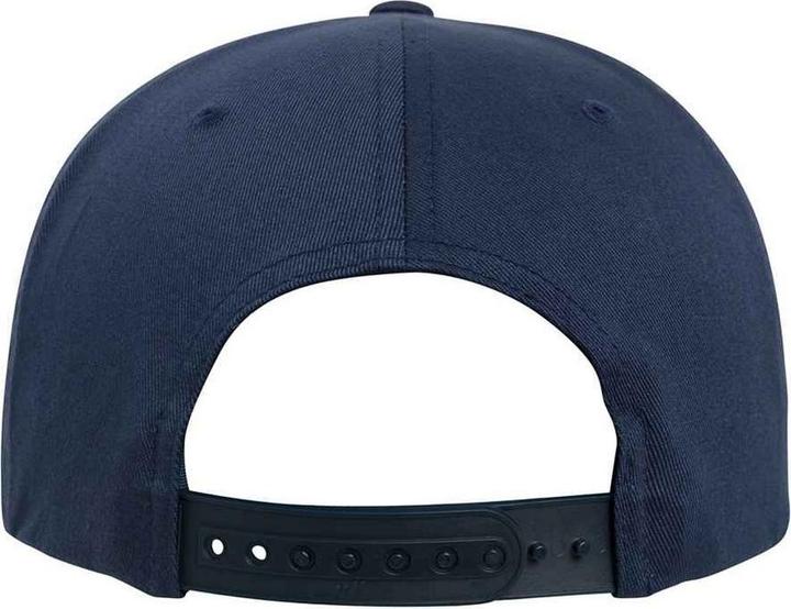 Produktbild Flexfit BaseballMütze Snapback (One Size)