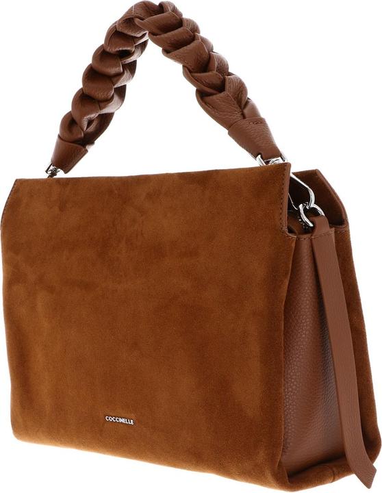 Immagine prodotto Coccinelle Boheme Handbag Suede