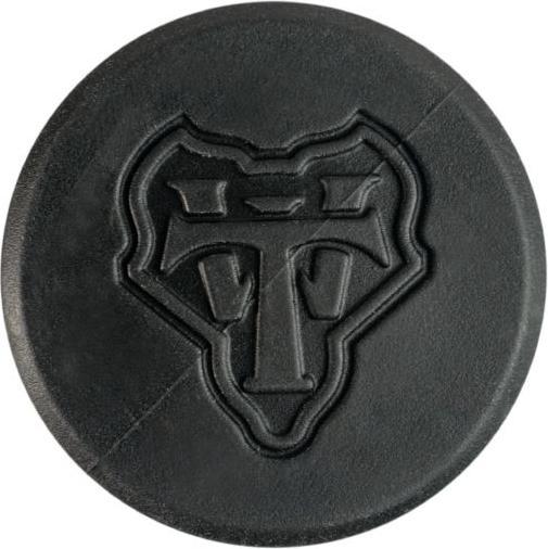 Produktbild Wtb Wavelength Grip, Black, Single Clamp