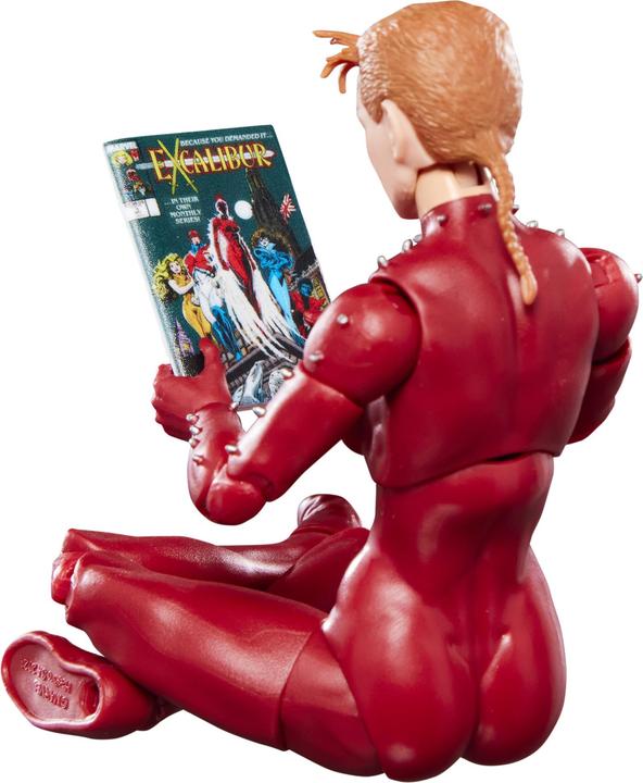 Produktbild Mvl Legends W2 Mc 2