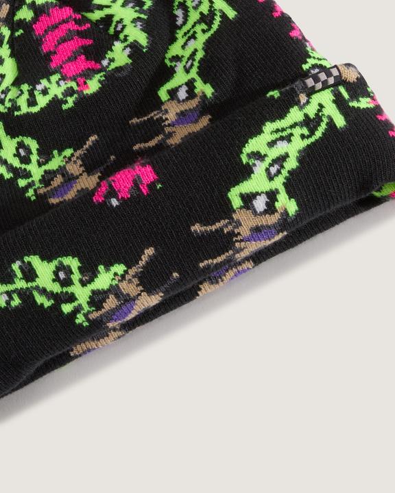 Image du produit Vans Lx Wreckpack Claw Peace Beanie (Taille unique)