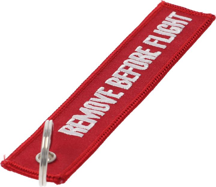 Produktbild AccuCell Remove before flight