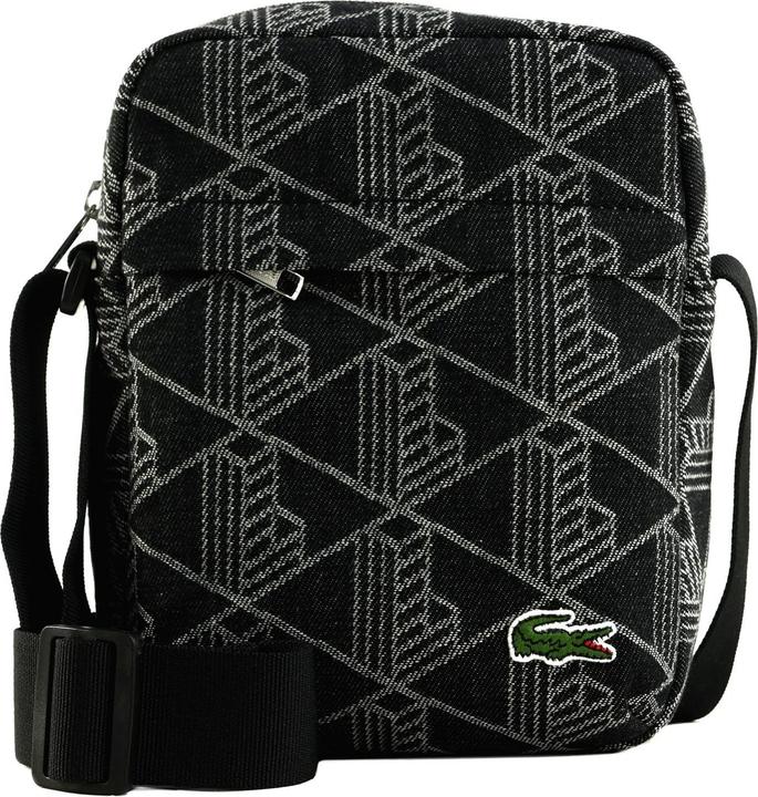 Produktbild Lacoste Vertical Camera Bag