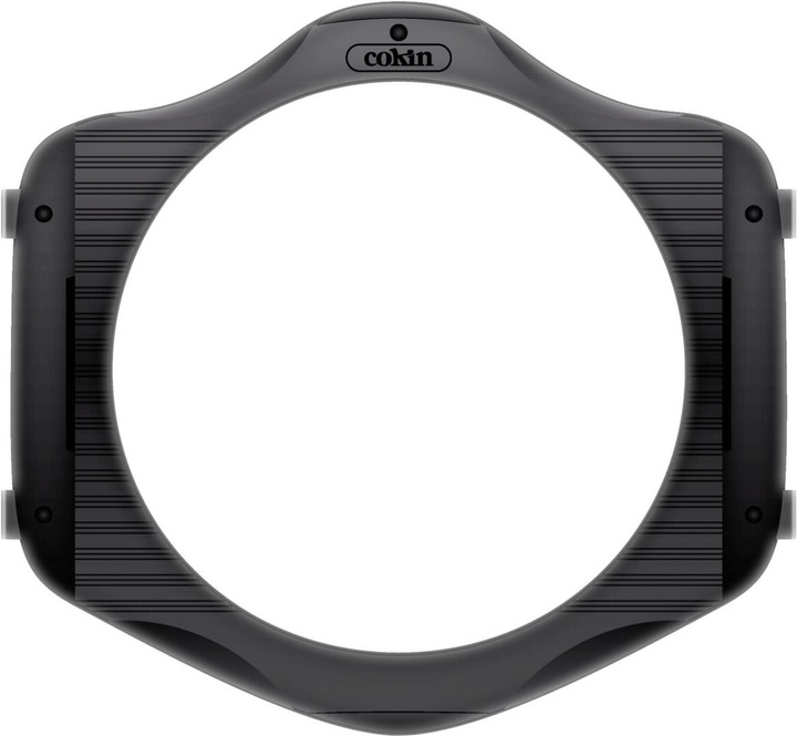 Produktbild Cokin H3H0-25 Gradual ND Filter Kit + Filterhalter (82 mm, ND- / Graufilter, 82 mm)