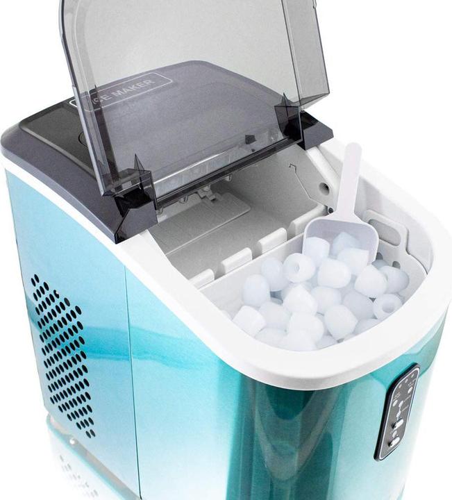 Image du produit Mulan Machine à glaçons