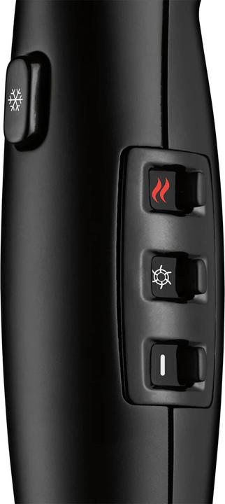 Actual product image BaByliss Pro Haartrockner Lupia (2200 W)