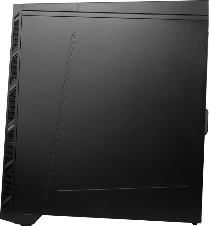 Actual product image MSI Infinite A 8RG-244 (Intel Core i7-8700, 16 GB, 256 GB, GeForce GTX 1070 Ti)
