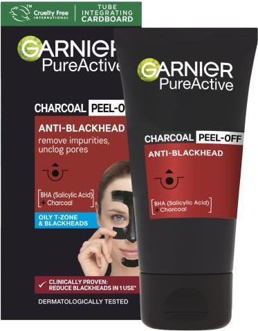 Produktbild Garnier Pureactive Mask (50 ml)