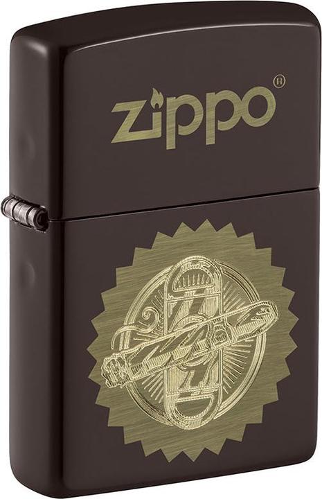 Actual product image Zippo Cigar and Cutter
