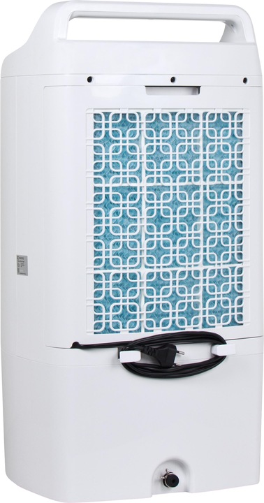 Produktbild Coldtec by Kibernetik Lk120 (24 m²)