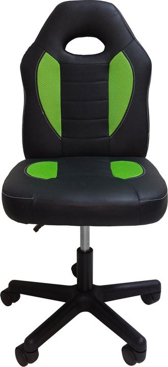 Actual product image HTI-Living Daytona Smart swivel chair (37.50 - 47.50 cm)