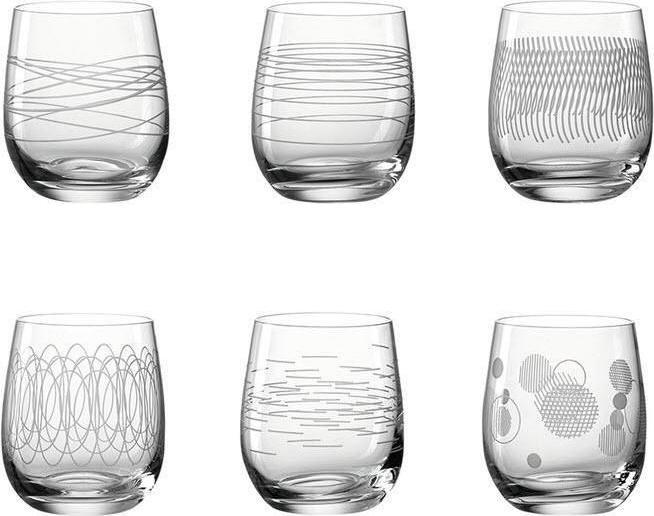 Image du produit Leonardo Casella (0.36 l, 6x)