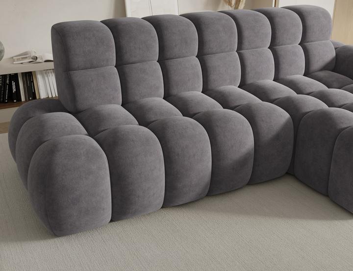 Produktbild ELTAP Ceedro (3-Sitzer, Ecksofa)