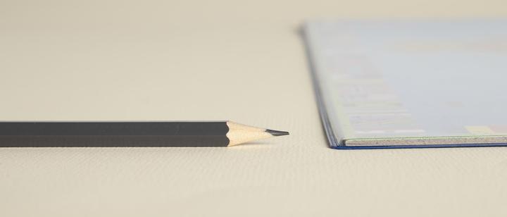 Produktbild Exacompta Schreibunterlage (57.50 x 37.50 cm)