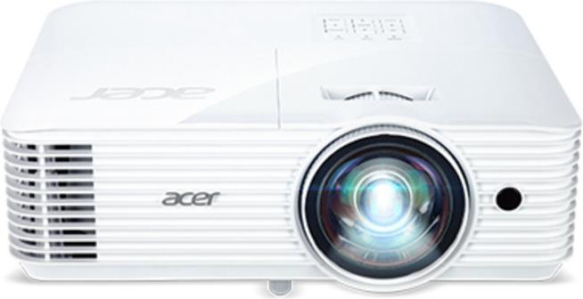 Produktbild Acer S1386WH (WXGA, 3600 lm, 0.52:1)