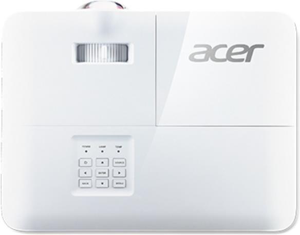 Produktbild Acer S1386WH (WXGA, 3600 lm, 0.52:1)