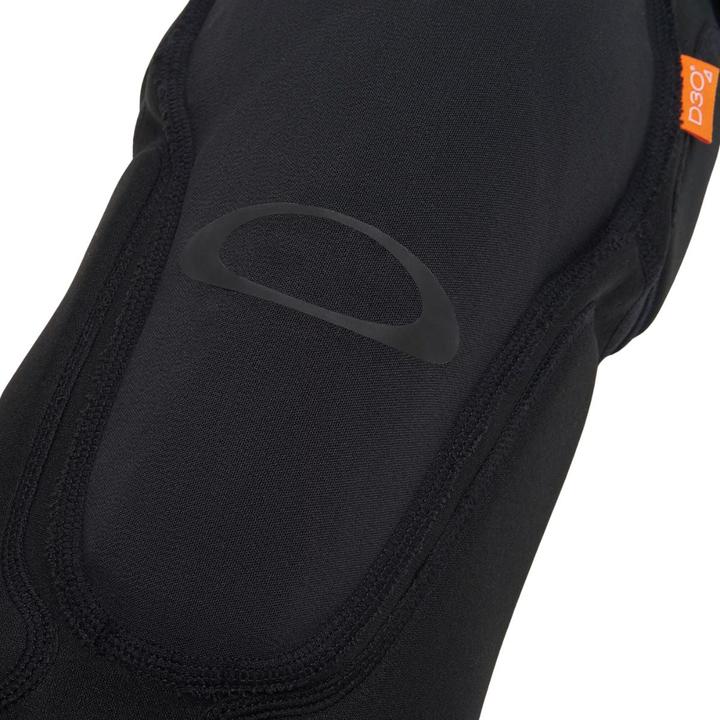 Image du produit Oakley Genouillères Drop In D3O (S, Genouillère)