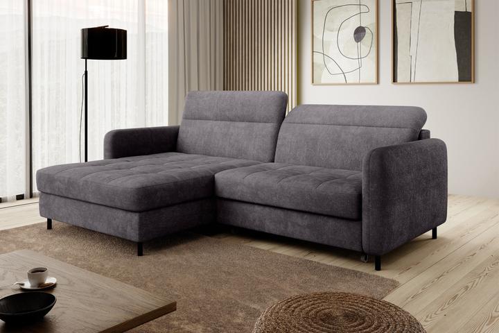 Actual product image ELTAP Gomsi (3-seater, Sofa bed, Corner sofa)