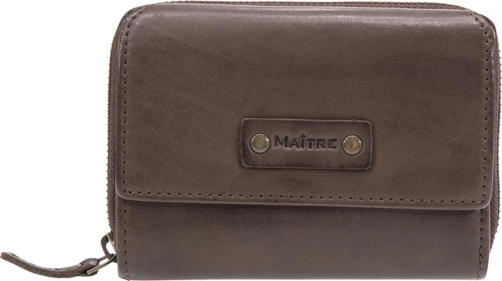 Marrone scuro