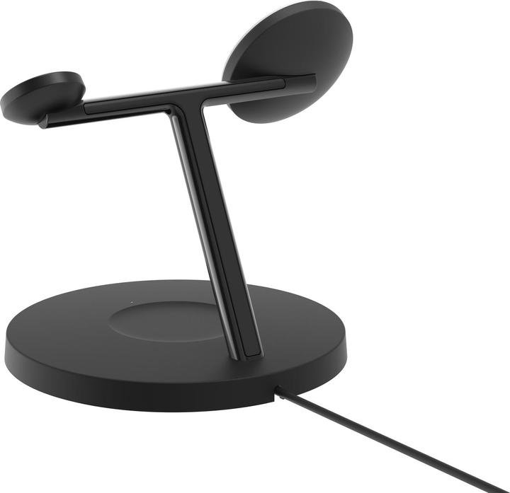 Image du produit Belkin Boost Charge Pro Qi2 3in1 (15 W)
