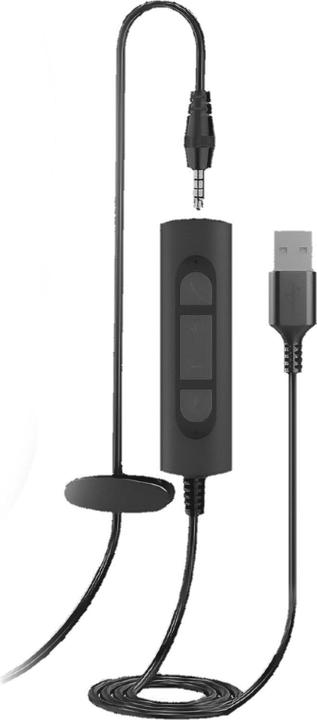 Produktbild Axtel AXH-ONEUCD-35 (NC, Kabelgebunden)