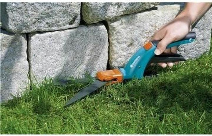 Produktbild Gardena Comfort Grasschere drehbar