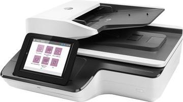 Image du produit HP ScanJet Enterprise Flow N9120 fn2 (Ethernet, USB)
