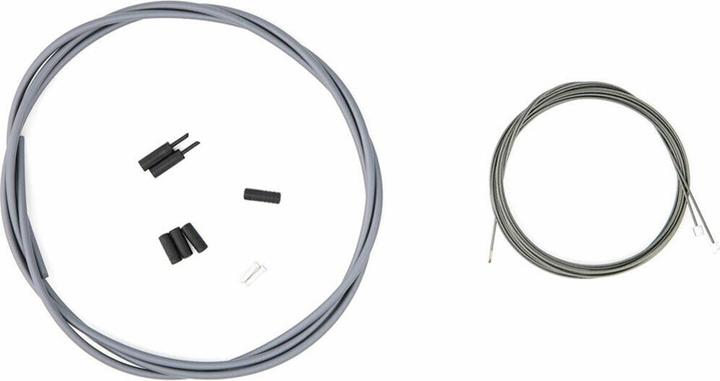 Image du produit Shimano OPTISLICK Jeu de câbles d'engrenage Route