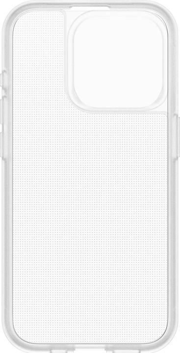 Produktbild OtterBox React + Glass Bundle - Kit (Apple iPhone 15 Pro)