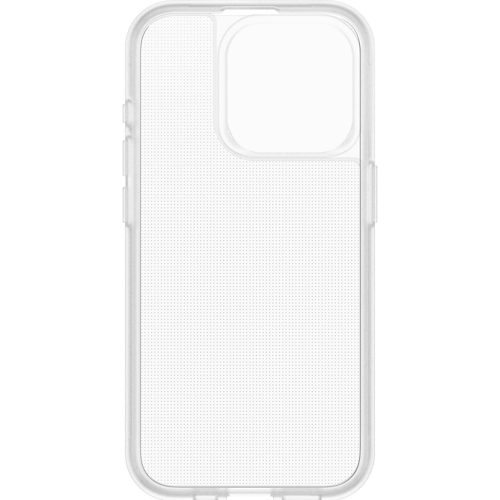 Thumbnail - OtterBox React + Glass Bundle - Kit (Apple iPhone 15 Pro), Smartphone Hülle, Transparent
