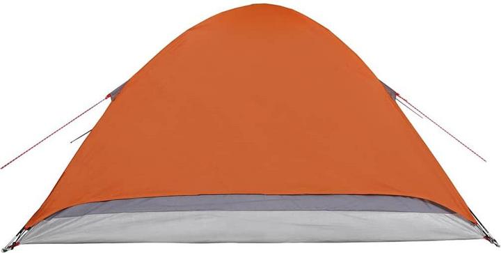 Produktbild vidaXL Kuppel-Campingzelt 2 Personen Wasserdicht (Kuppelzelt, 2.60 kg, 2 Personen)