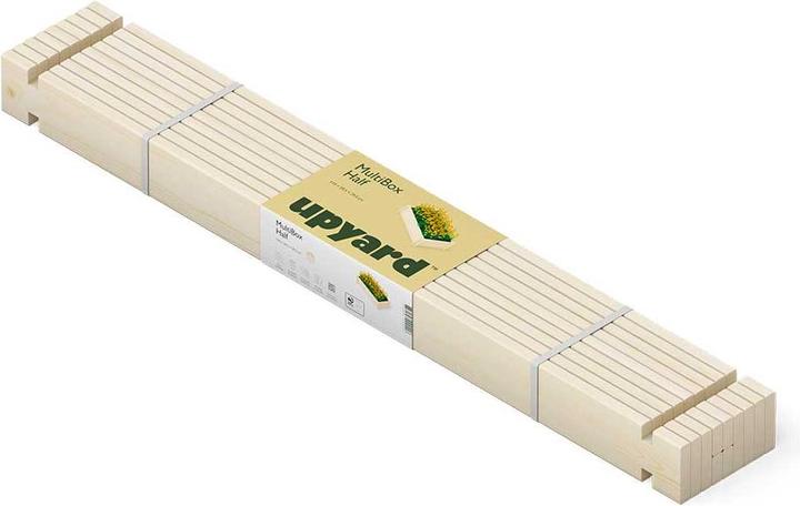 Immagine prodotto Kronus Letto rialzato Multi-Box
