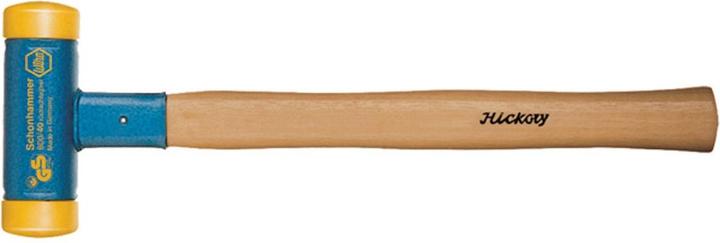 Actual product image Wiha Soft faced hammer medium hard, backsc (2600 g)