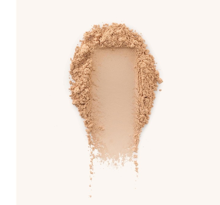 Actual product image Catrice 18H HD Matte Powder Foundation (012C)