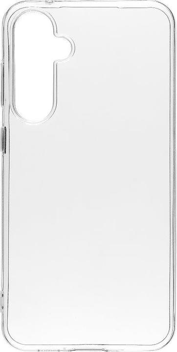 Image du produit Obal:Me Etui TPU pour Samsung Galaxy S23 FE 5G Transparent (Samsung Galaxy A23 5G)