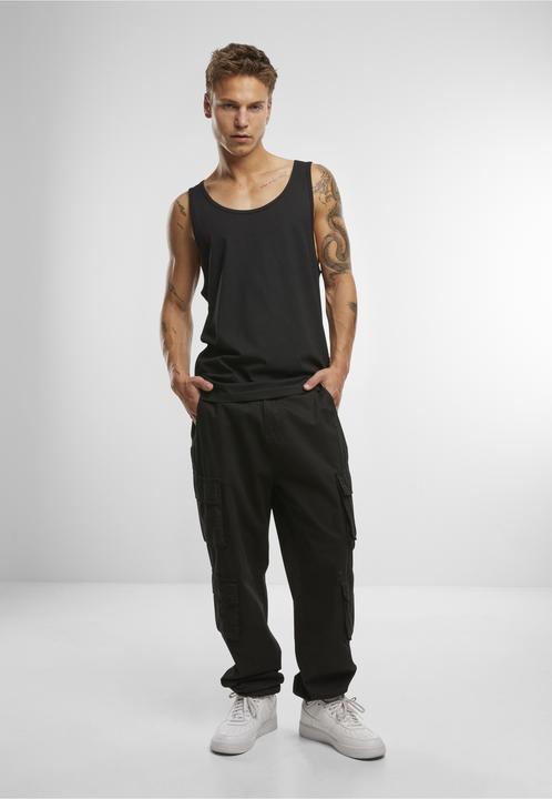 Produktbild Urban Classics Jersey Big Tank (XL)