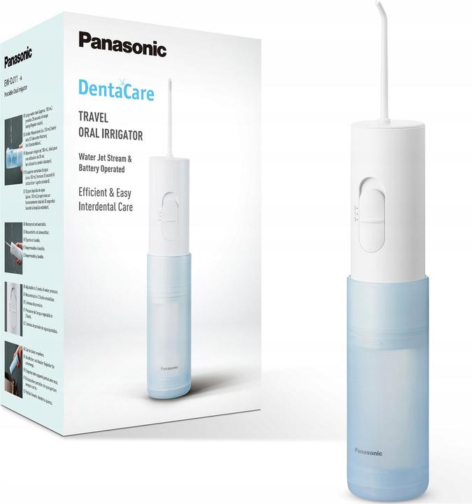 Image du produit Panasonic Irygator EWDJ11A503