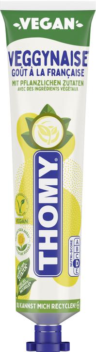 Actual product image THOMY Veggynaise (170 g)
