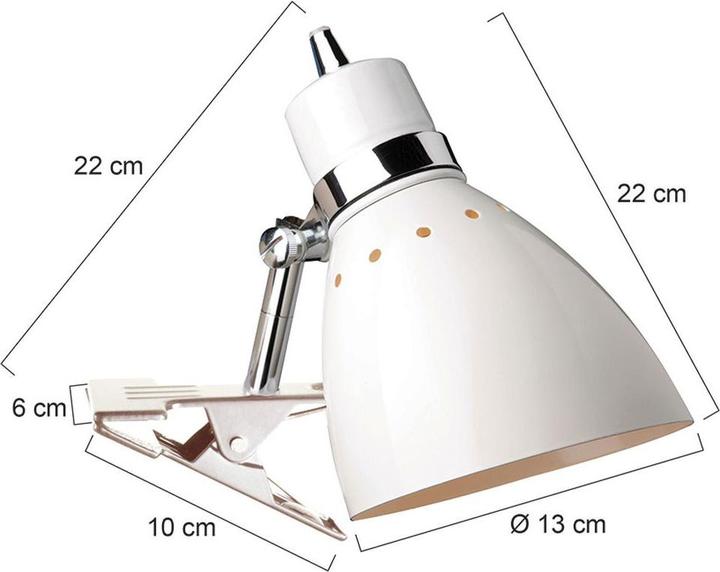 Produktbild Steinhauer Spring (E27)