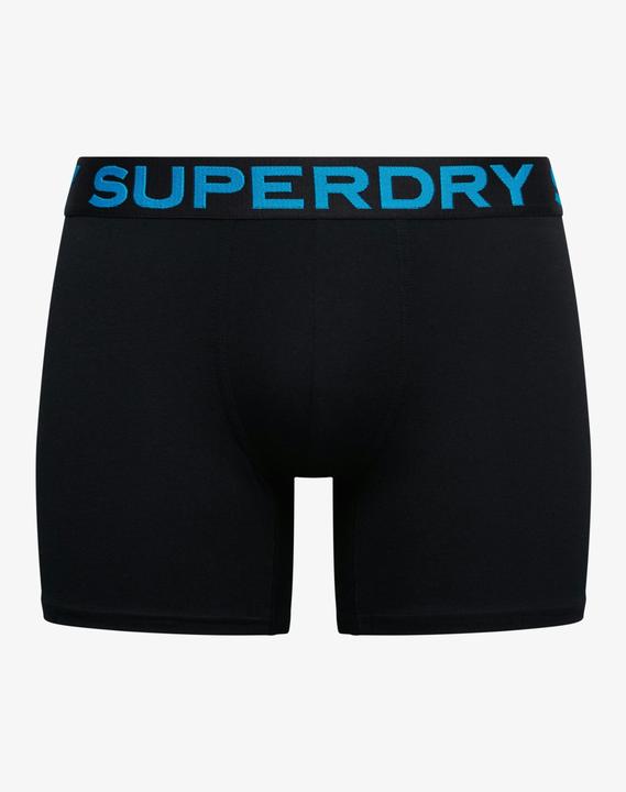 Produktbild Superdry Boxer Triple Pack (L, 3er Pack)