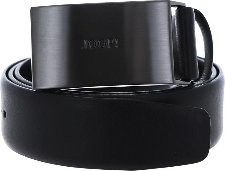 Joop! Buckle Coll. Belt 3,5 CM (85)