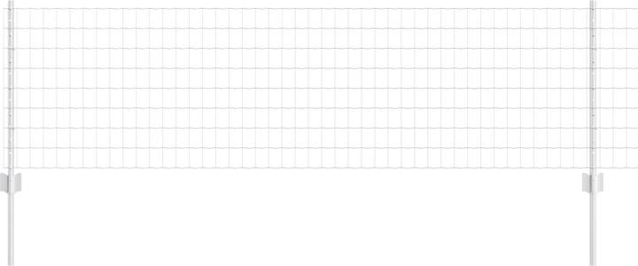 Produktbild vidaXL Aussenbarriere