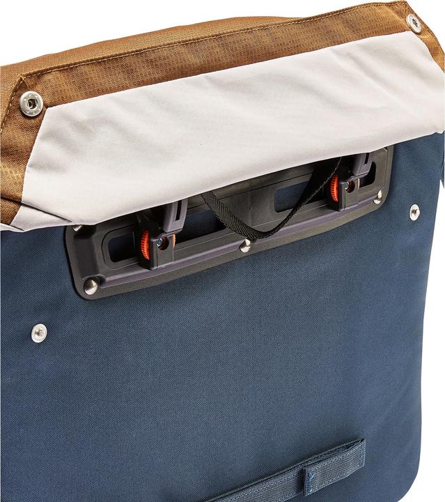 Produktbild Vaude Cycle (20 l, Lenkertasche)
