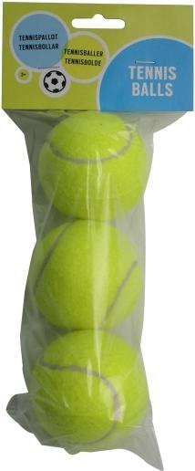 Spring Summer Tennisbälle 3 Stück