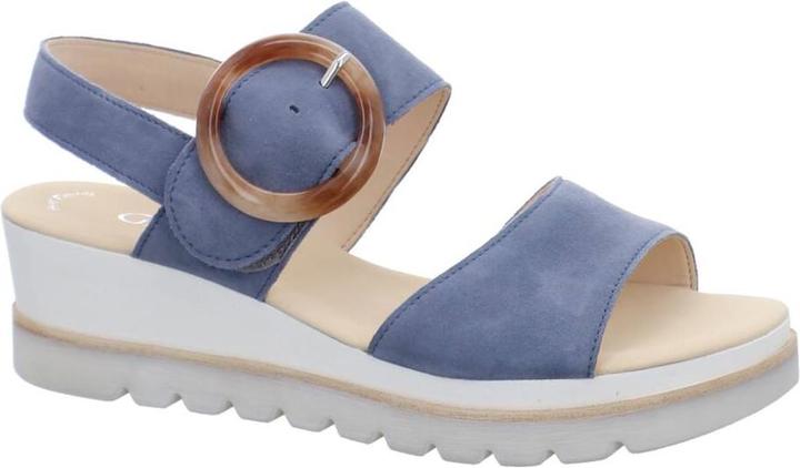 Actual product image Gabor Sandals (41)