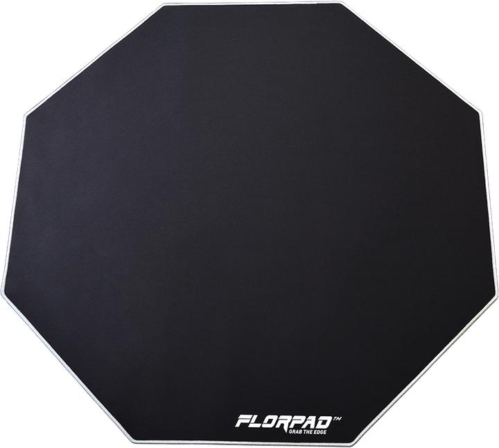 Actual product image FlorPad Silver Line (100 x 100 cm)