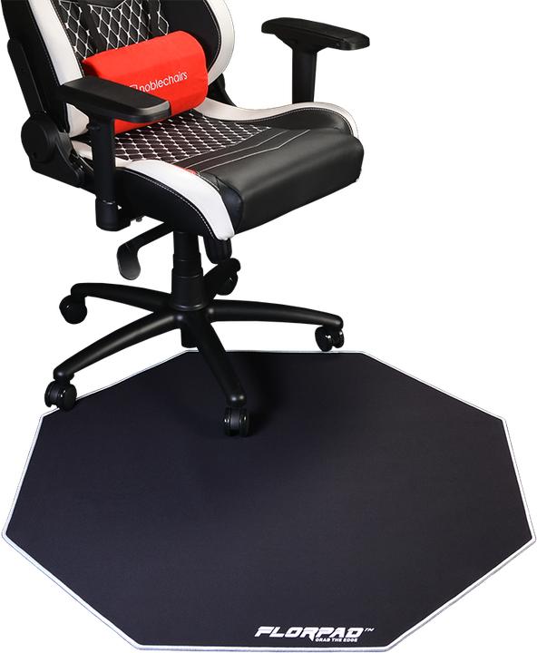 Actual product image FlorPad Silver Line (100 x 100 cm)